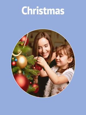 cover image of Christmas